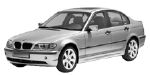 BMW E46 B0550 Fault Code