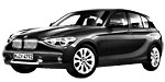 BMW F20 B0550 Fault Code