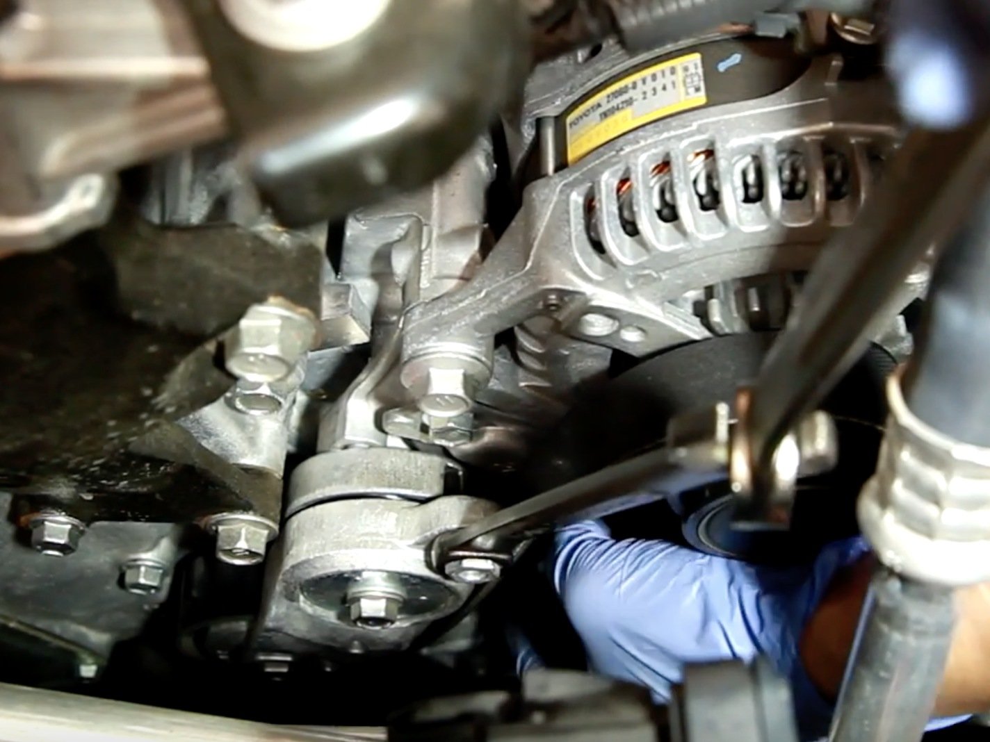 See B0550 in engine